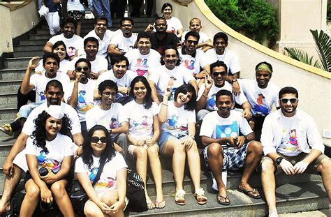 Ogilvy Office Photos