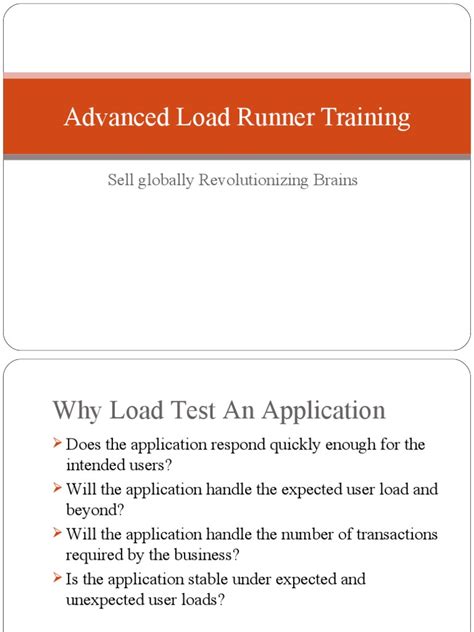 Image result for Load Runner Load Test