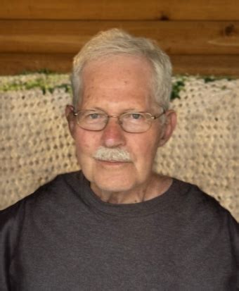 Carlton David Hill - 2025 - Kyger Funeral Homes