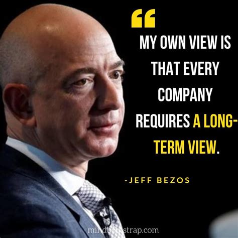 73+ Most Inspirational Jeff Bezos Quotes About Life and Success | Life ...
