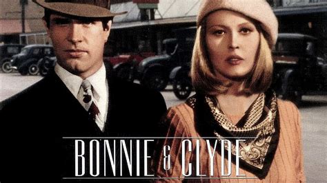 Bonnie And Clyde HD Wallpapers and Backgrounds