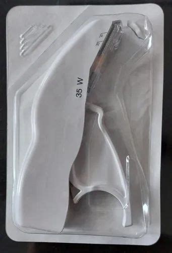 Surgery - Disposable Surgical Skin Stapler Trader - Retailer from Ahmedabad