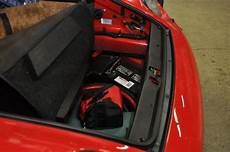 Porsche 911 Battery by 993 911 Battery Replacement Car Repair Performance Porsche 911 Battery