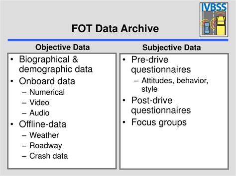 Image result for Field Operational Test PPT