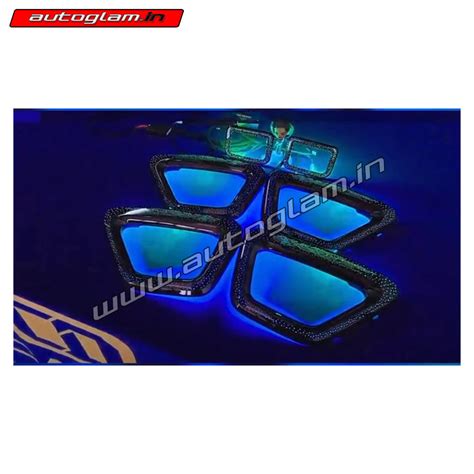 Upgrade Your Mahindra Scorpio N with Premium Ambient Lighting – autoglam