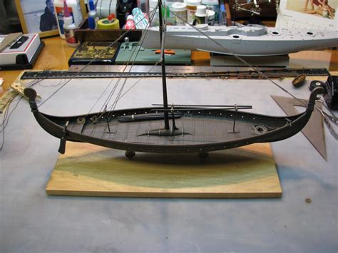 Plastic Model Ship Building Tips 的图像结果