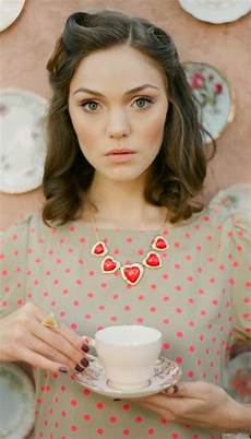 Retro Medium Hairstyles by 20 Retro Hairstyles 2020 Vintage Hairstyles For Retro Medium Hairstyles