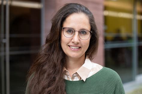 Kennt ihr schon … Prof. Dr. Eva-Maria Saliu?