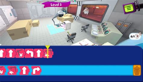 Image result for Rabbids Coding Review