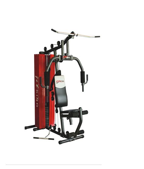 Fitking All In One Home Gym: Buy Online at Best Price on Snapdeal