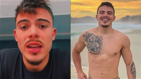 Quanto Thomaz Costa faturou com venda de nudes? Ator decidiu abandonar conteúdo adulto – One Pop