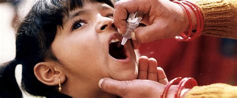 Routine Immunisation should not suffer due to COVID-19: WHO