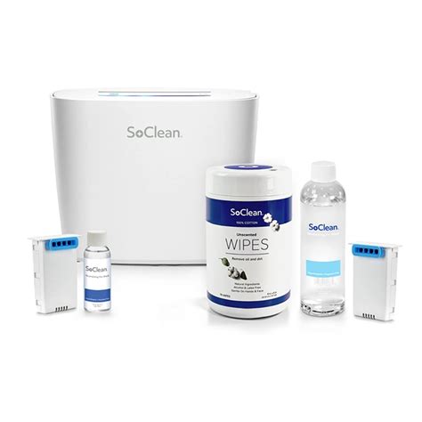 How to Activate SoClean 3 的图像结果