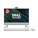 Dell 24" All-in-One PC (5420), 13th Gen Intel i7-1355U, 16GB DDR4, 1TB ...