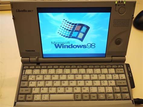 Toshiba Libretto 的图像结果