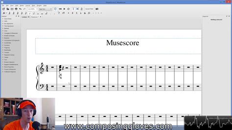 Image result for MuseScore Fonts