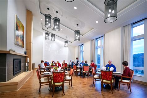 Our Health Services | Friendship Village of South Hills