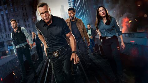 Assistir Chicago P.D.: Distrito 21 Online - QueroTV