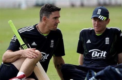 Kevin Pietersen: Eoin Morgan’s decision to pull out of Bangladesh tour ...