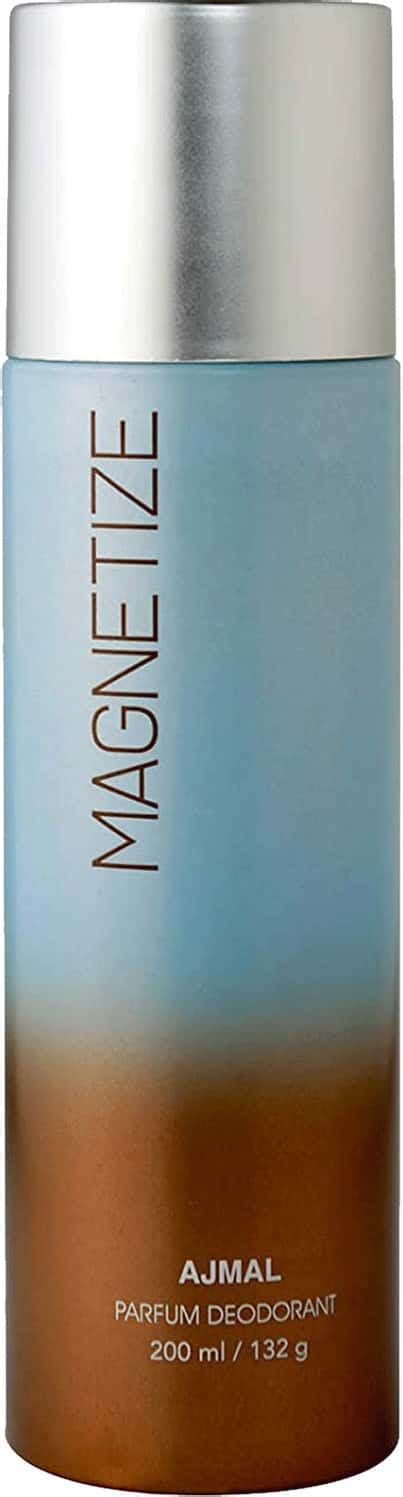 Buy AJMAL 2 SHADOW HIM FOR MEN AND 2 MAGNETIZE FOR MEN & WOMEN ...