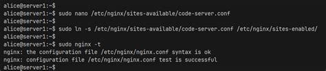 Image result for Visual Studio Code and Nginx