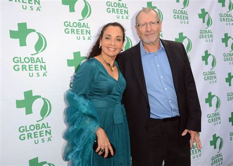 Who is Ed O’Neil’s wife Catherine Rusoff? All we know about the actress