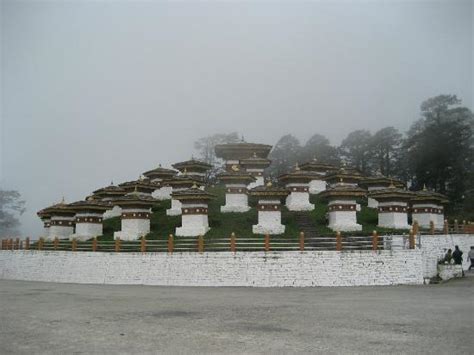 Dochula Pass (Thimphu) - 2021 What to Know Before You Go (with Photos ...
