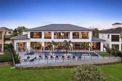 Luxury Vacation Rentals in Orlando | Disney & Orlando Vacation Rentals ...