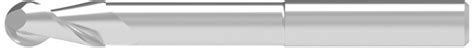 AluLine – Ball Nosed Cutter | CERATIZIT | WNT | KOMET