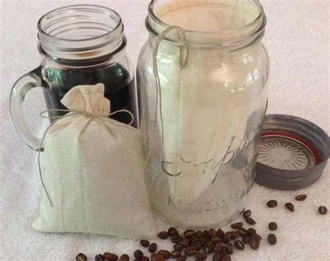 Image result for Cold Brew Coffee Filter Reusable