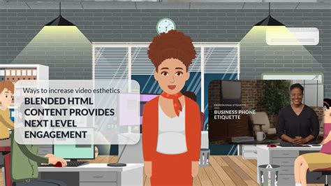 Sample eLearning 的图像结果