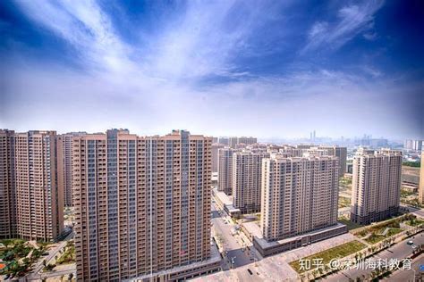 2022年深圳安居房申请条件及流程（攻略篇） - 知乎