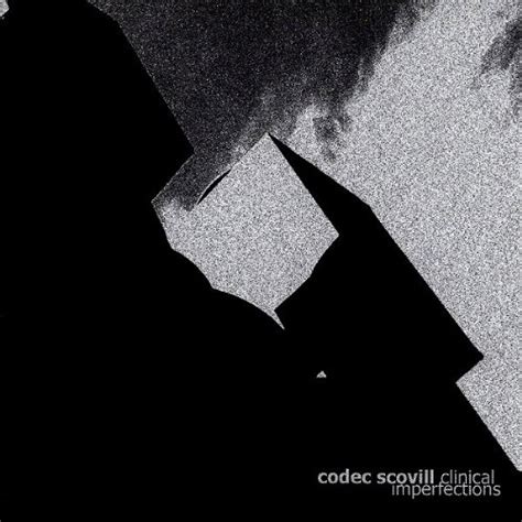 Clinical Imperfections: Codec Scovill: Amazon.in: Music}