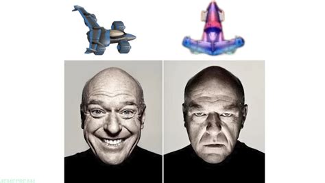 Double middle finger meme - japanisse