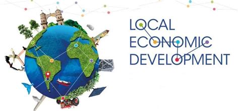 Local Economic Development Process 的图像结果