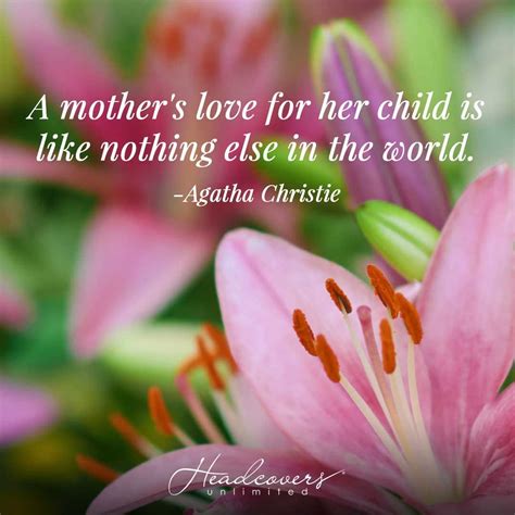Inspirational New Mother Quotes