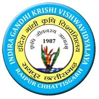 Get Transcript from Indira Gandhi Krishi Vishwavidyalaya - FACTS ...