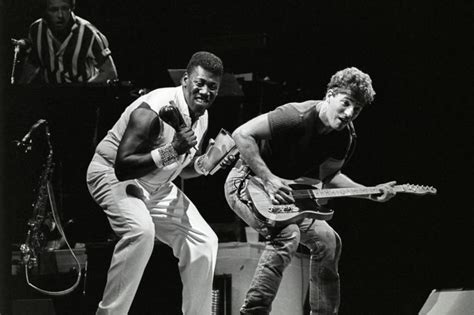30 years after Springsteen's 'Born in the U.S.A.,' it still means music ...