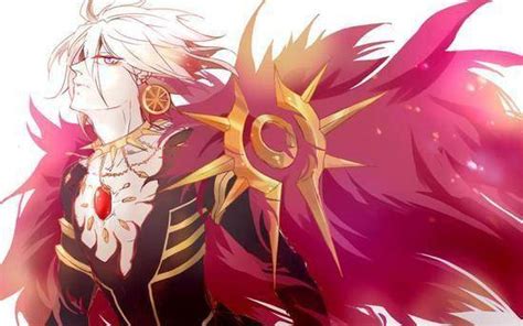 To Change the Fate ( Fate : Grand Order x Male!Reader ) - Chapter 3 ...