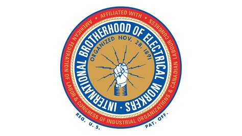 Ibew Logo IBEW 291