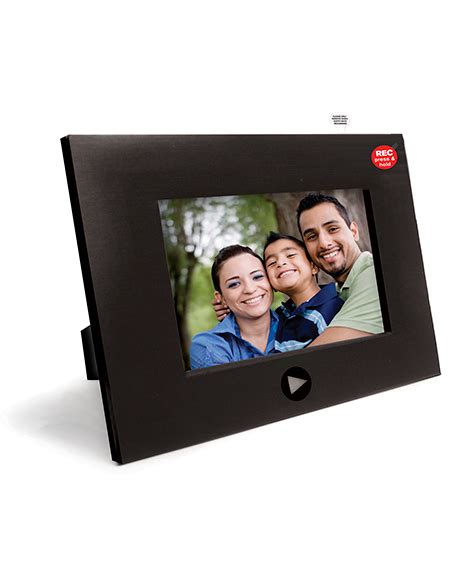 Recordable Photo Frames - Dinotalk