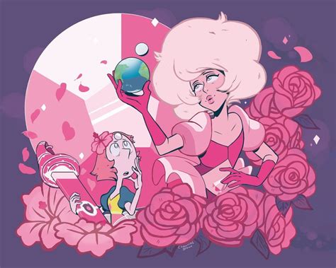 Steven Universe Pearl Wallpapers - Wallpaper Cave