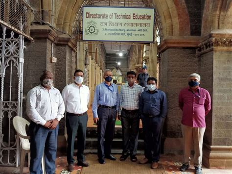 Gallery & Events – Directorate of Technical Education, Maharashtra ...