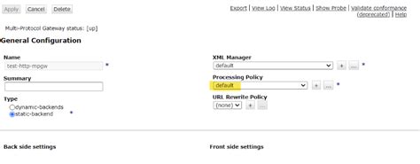 DataPower API Gateway Code 的图像结果