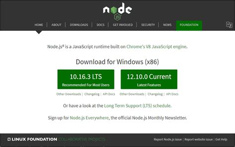Image result for AngularJS Installation On Windows