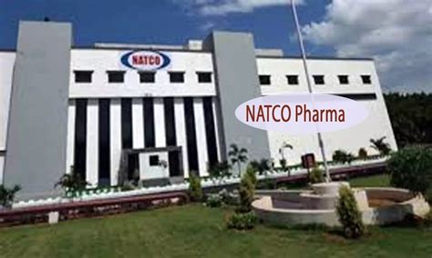Natco Pharma unveils Chlorantraniliprole (CTPR) formulated product ...