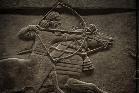 Assyrian Civilization 的图像结果