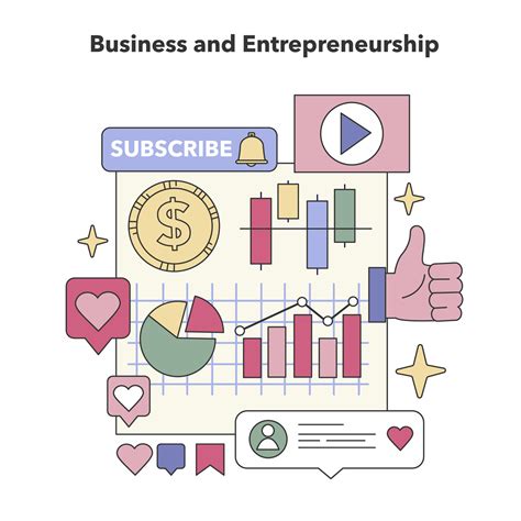 Entrepreneurship Illustration 的图像结果