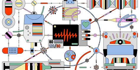 Database Mapping 的图像结果