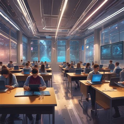 Navigating the Future of Career Education: Preparing Students for the ...